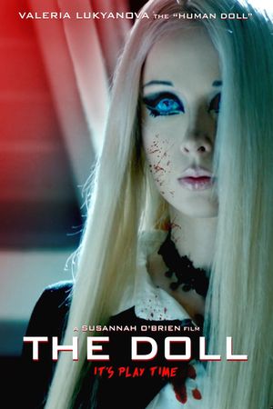 The Doll's poster