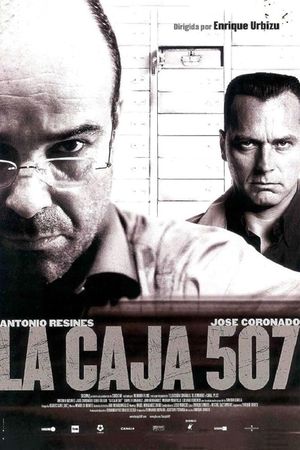 Box 507's poster
