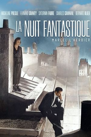 Fantastic Night's poster