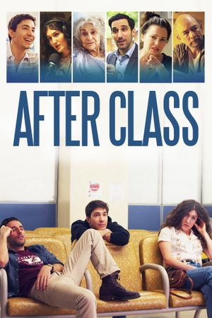 After Class's poster