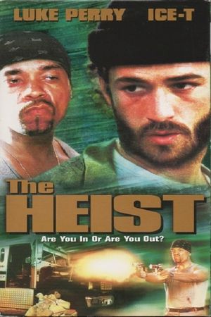 The Heist's poster image