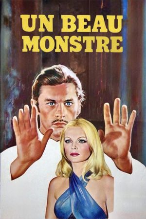 Love Me Strangely's poster
