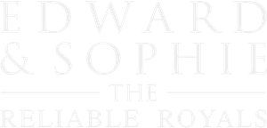 Edward & Sophie: The Reluctant Royals?'s poster