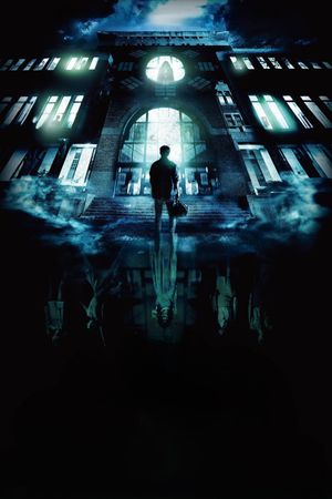 The Bridge Curse 2's poster