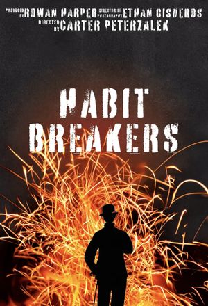 The Habit Breakers's poster