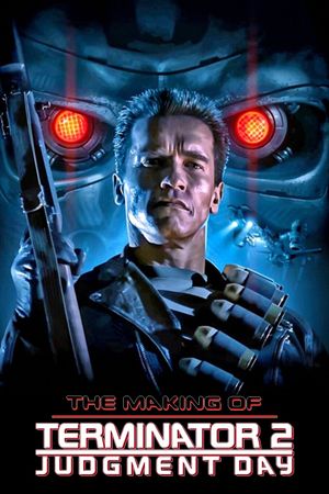 The Making of 'Terminator 2: Judgment Day''s poster