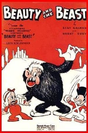 Beauty and the Beast's poster
