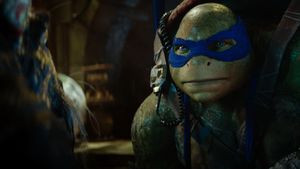 Teenage Mutant Ninja Turtles: Out of the Shadows's poster