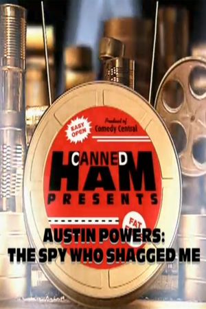 Canned Ham: The Dr. Evil Story's poster