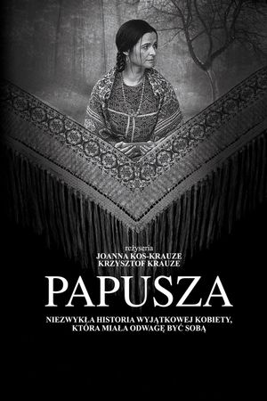 Papusza's poster
