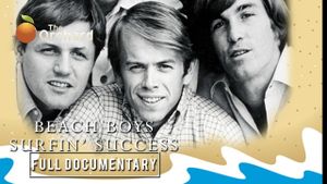 The Beach Boys: 25 Years Together - A Celebration In Waikiki's poster