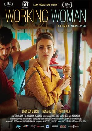 Working Woman's poster