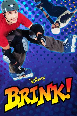 Brink!'s poster