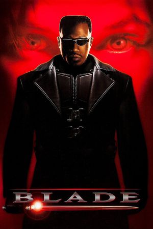 Blade's poster