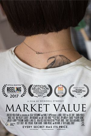 Market Value's poster