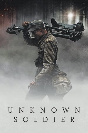 The Unknown Soldier's poster
