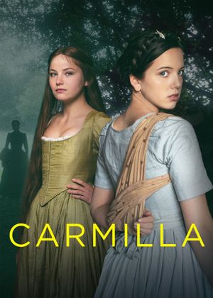 Carmilla's poster