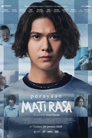 Perayaan Mati Rasa's poster