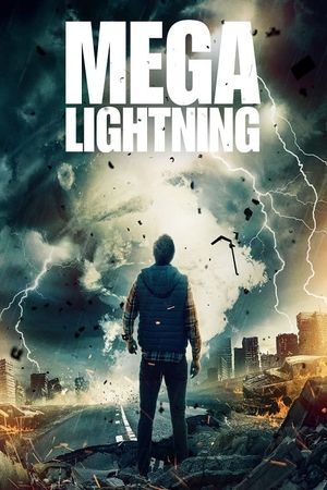 Mega Lightning's poster