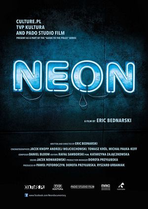 Neon's poster