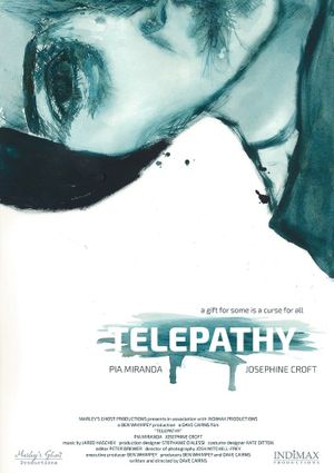 Telepathy's poster image