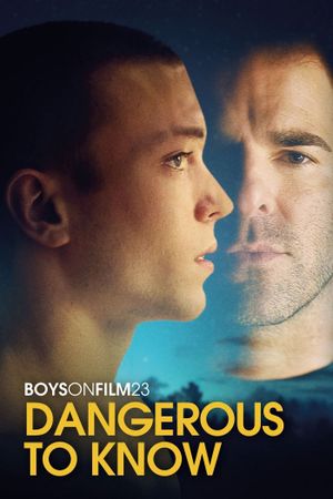 Boys on Film 23: Dangerous to Know's poster image