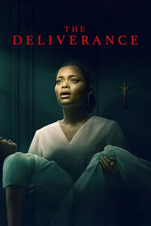 The Deliverance's poster