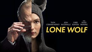 Lone Wolf's poster