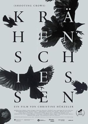 Shooting Crows's poster