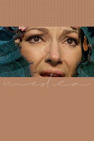 Medea's poster