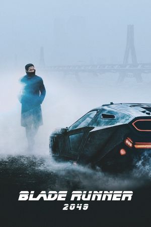 Blade Runner 2049's poster