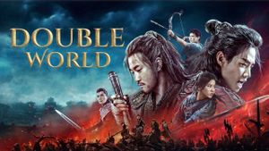 Double World's poster