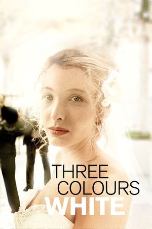 Three Colors: White's poster