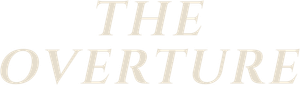 The Overture's poster