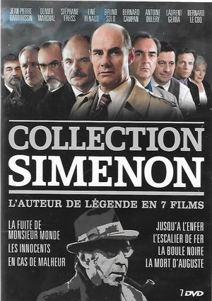 Jusqu'à l'enfer's poster