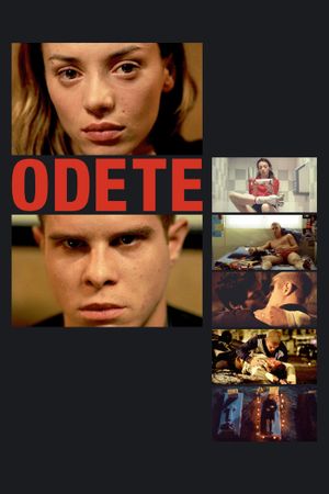 Two Drifters's poster