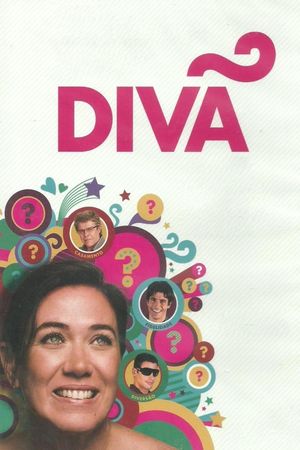 In Therapy's poster