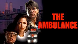 The Ambulance's poster