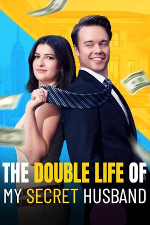 The Double Life of My Secret Husband's poster