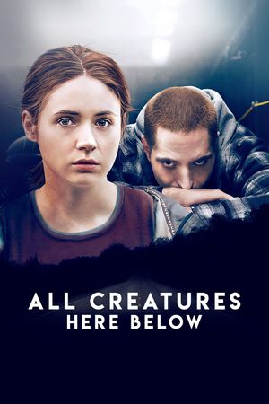 All Creatures Here Below's poster