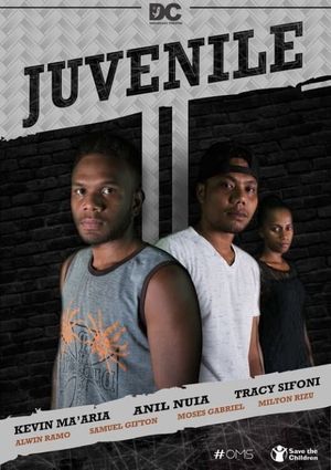 Juvenile's poster