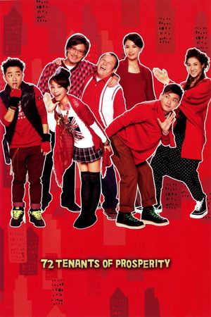 72 Tenants of Prosperity's poster