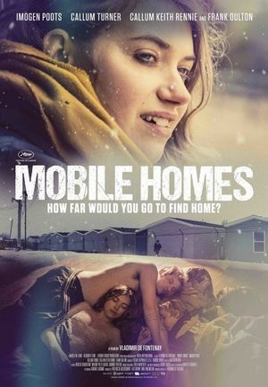 Mobile Homes's poster