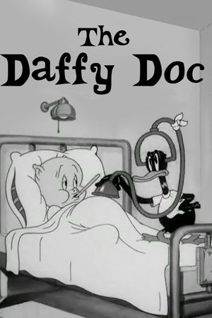 The Daffy Doc's poster