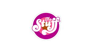 The Stuff's poster