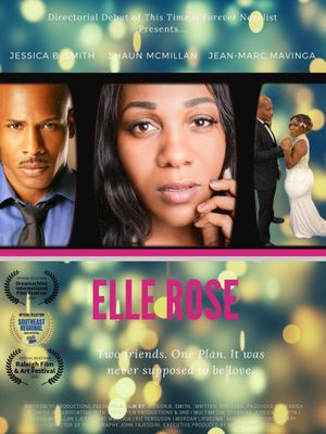 Elle Rose's poster image