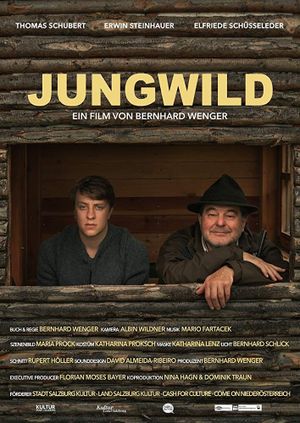 Jungwild's poster
