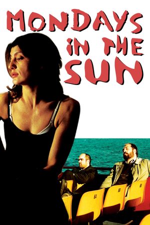 Mondays in the Sun's poster