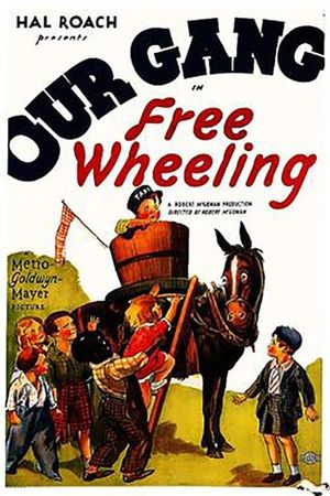 Free Wheeling's poster
