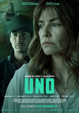 Uno's poster
